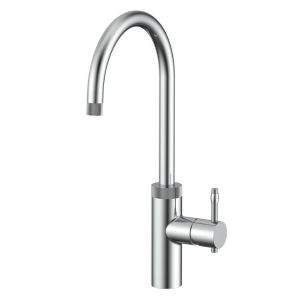 MVI Knurled Tap